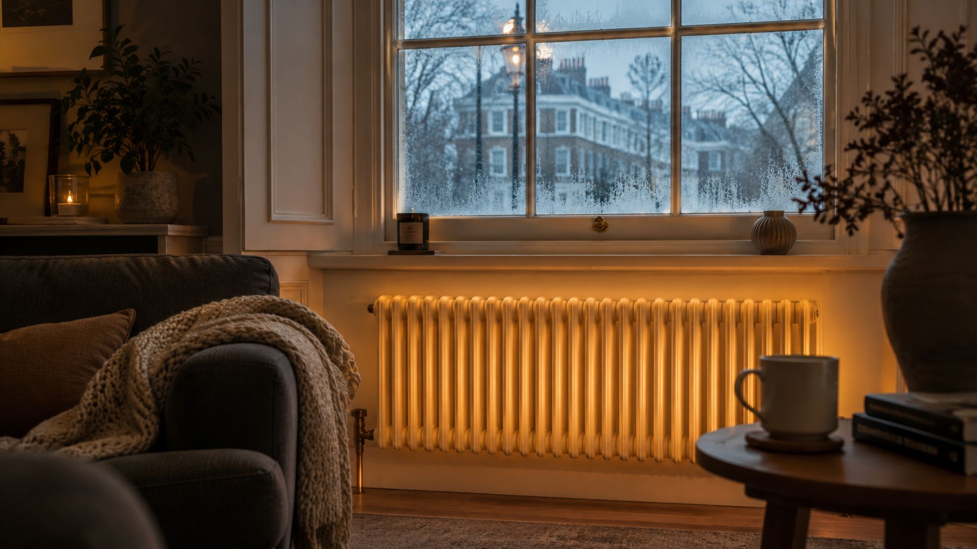 5 Ways to Maximize Your Boiler's Efficiency This Winter